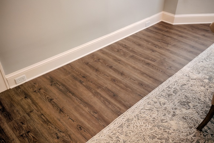 Luxury Vinyl Flooring Trends: Styles, Colors & Design Ideas